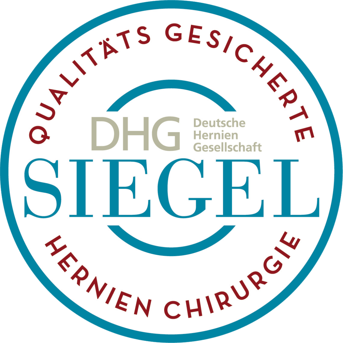 DHG-Siegel